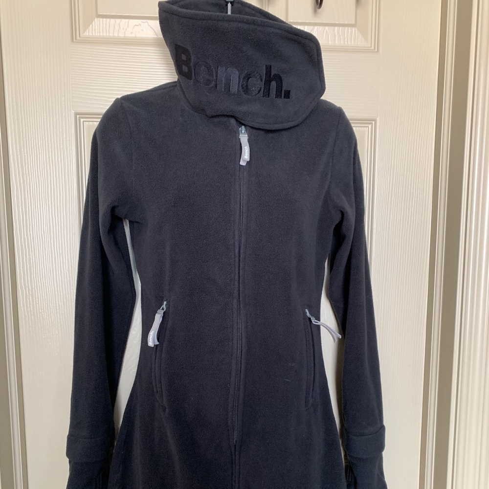 Bench Fleece Sweater